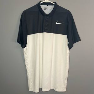 Nike Golf Polo